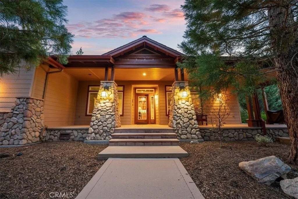 House in Big Bear Lake, California, United States 2 - 18698267