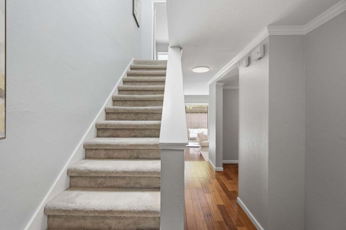 Townhouse in Burlingame, California, United States 5 - 18697925