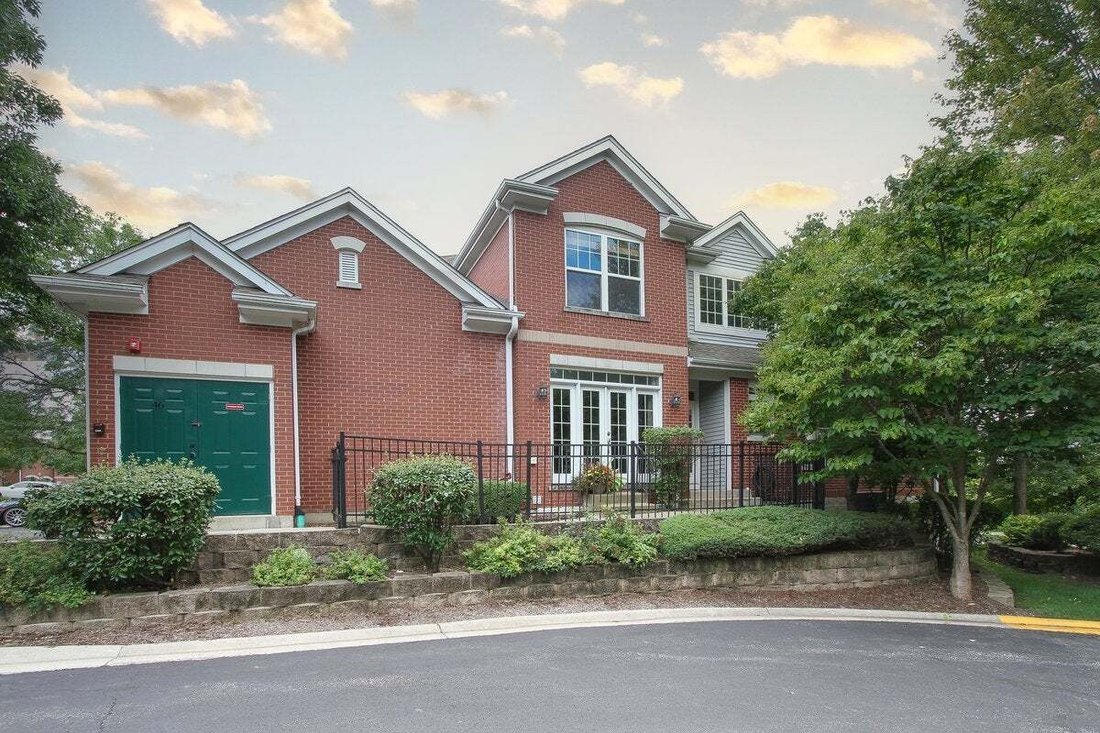 Condo in Long Grove, Illinois, United States 1 - 18697784