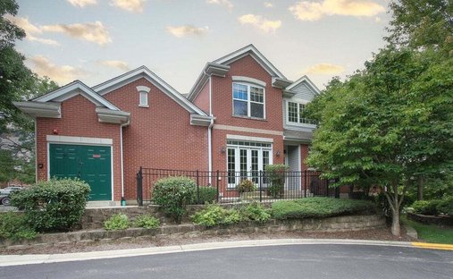 Condo in Long Grove, Illinois, United States 1