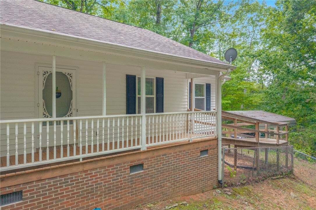 House in Pickens, South Carolina, United States 5 - 18697288