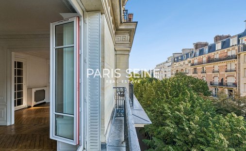Wohnung in Montmartre, Paris 18e Arrondissement, Paris 1