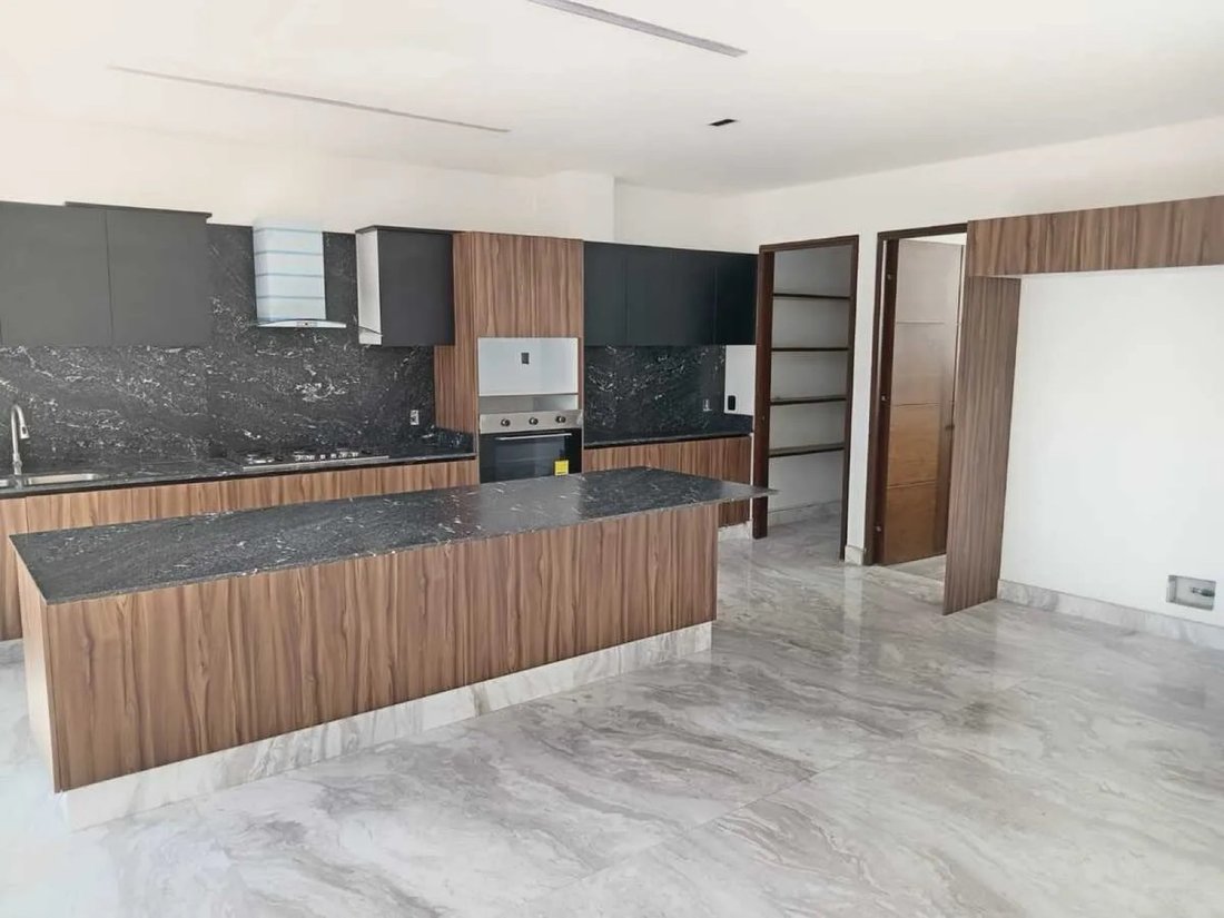 Apartment in Naucalpan de Juárez, State of Mexico, Mexico 5 - 18696125