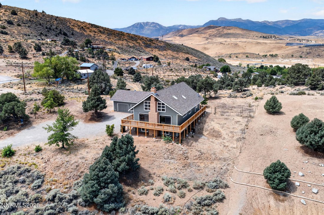 House in Reno, Nevada, United States 4 - 18697399