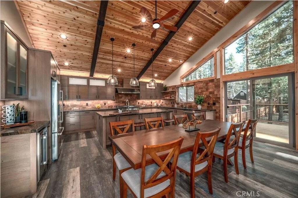 Haus in South Lake Tahoe, Kalifornien, Vereinigte Staaten 1 - 18478214