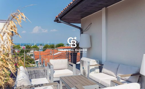 Apartment in Saint Ferdinand, Arcachon, France 1