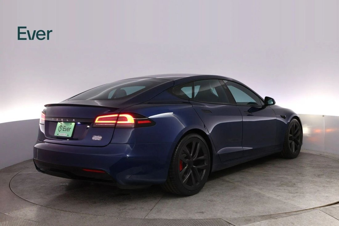 Sedan in San Francisco, CA, United States 3 - 18650185
