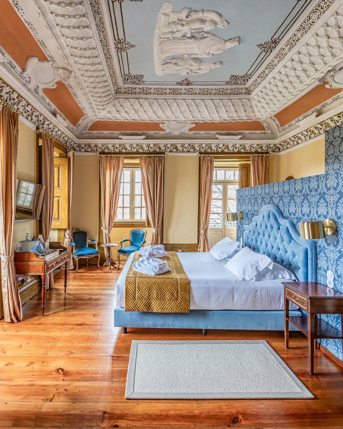 Country House in Seia, Sao Romao e Lapa dos Dinheiros, Guarda District, Portugal 4 - 18696222