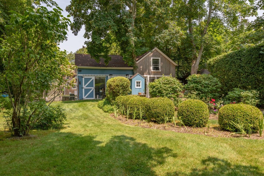 House in Amagansett, New York, United States 4 - 16715351