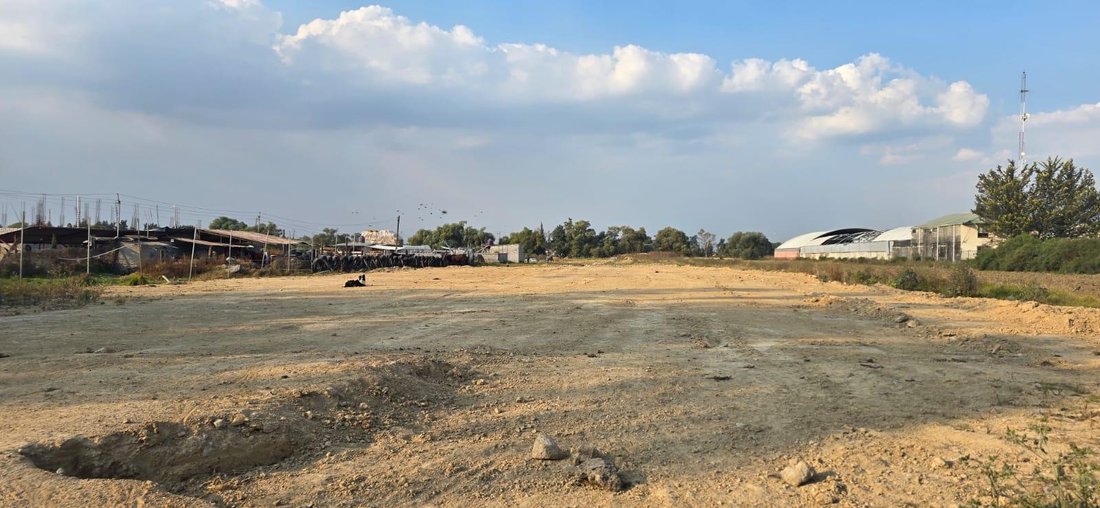 Land in Texcoco, State of Mexico, Mexico 1 - 18696098