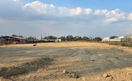 Land in Texcoco, State of Mexico, Mexico 1