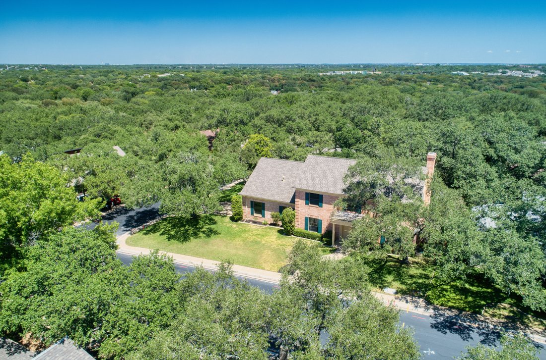 House in San Antonio, Texas, United States 5 - 18696477
