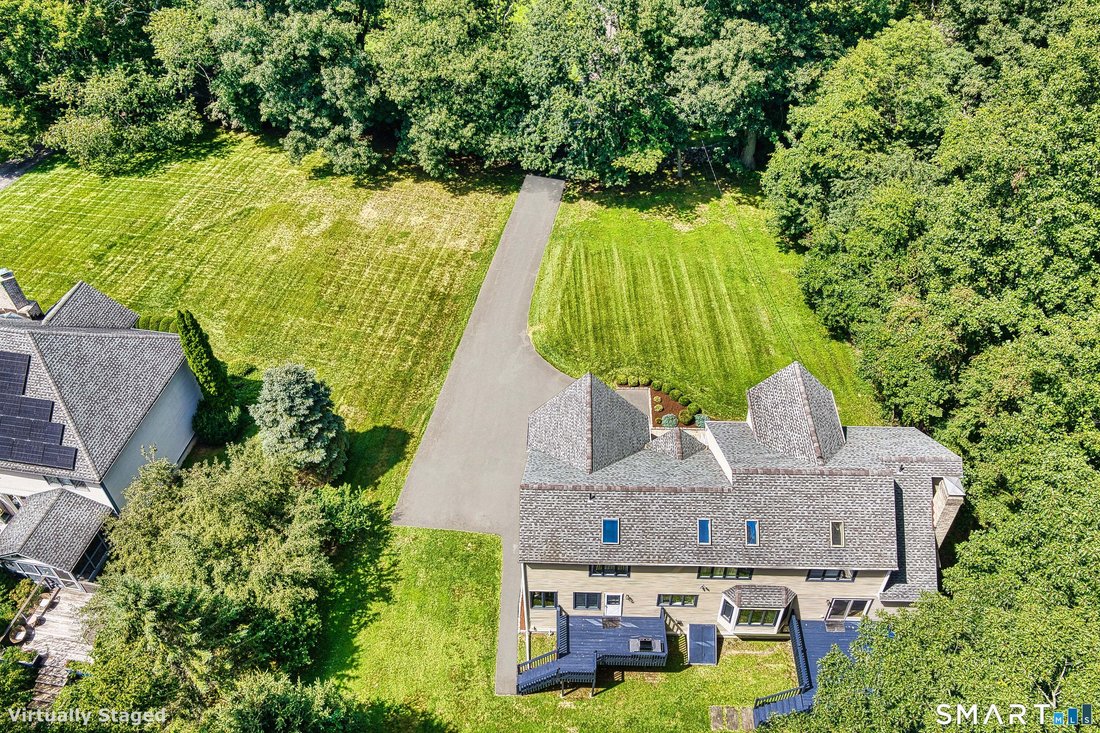 Maison à Monroe, Connecticut, États-Unis 4 - 18696446