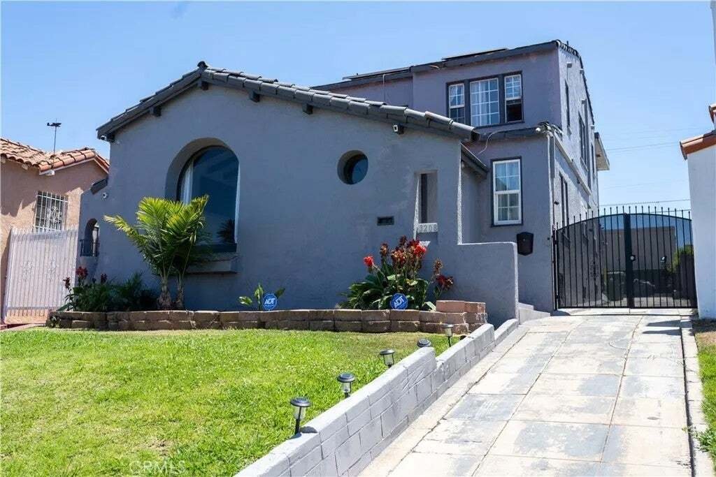 Casa en Los Ángeles, California, Estados Unidos 1 - 18698334