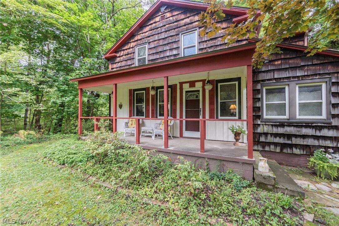 House in Boston Heights, Ohio, United States 1 - 18697515