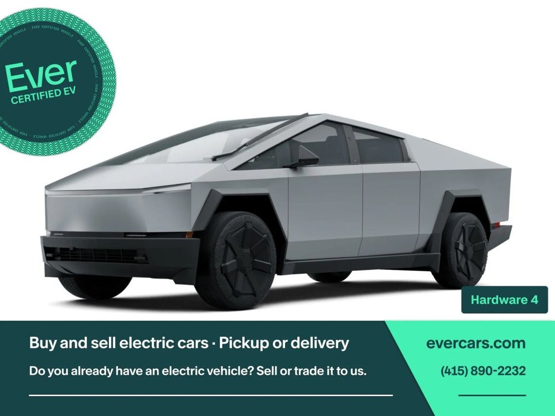 Pickup in San Francisco, CA, United States 1 - 18699639