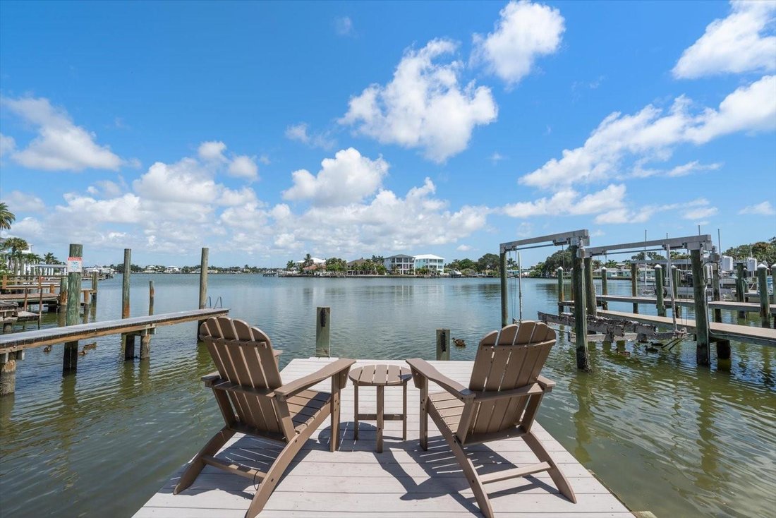 House in Indian Shores, Florida, United States 5 - 18697613