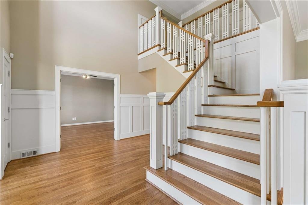 House in Lawrenceville, Georgia, United States 5 - 18697810