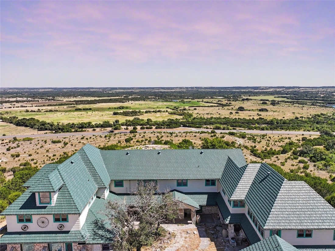 Terreno a Meridian, Texas, Stati Uniti 3 - 18654821