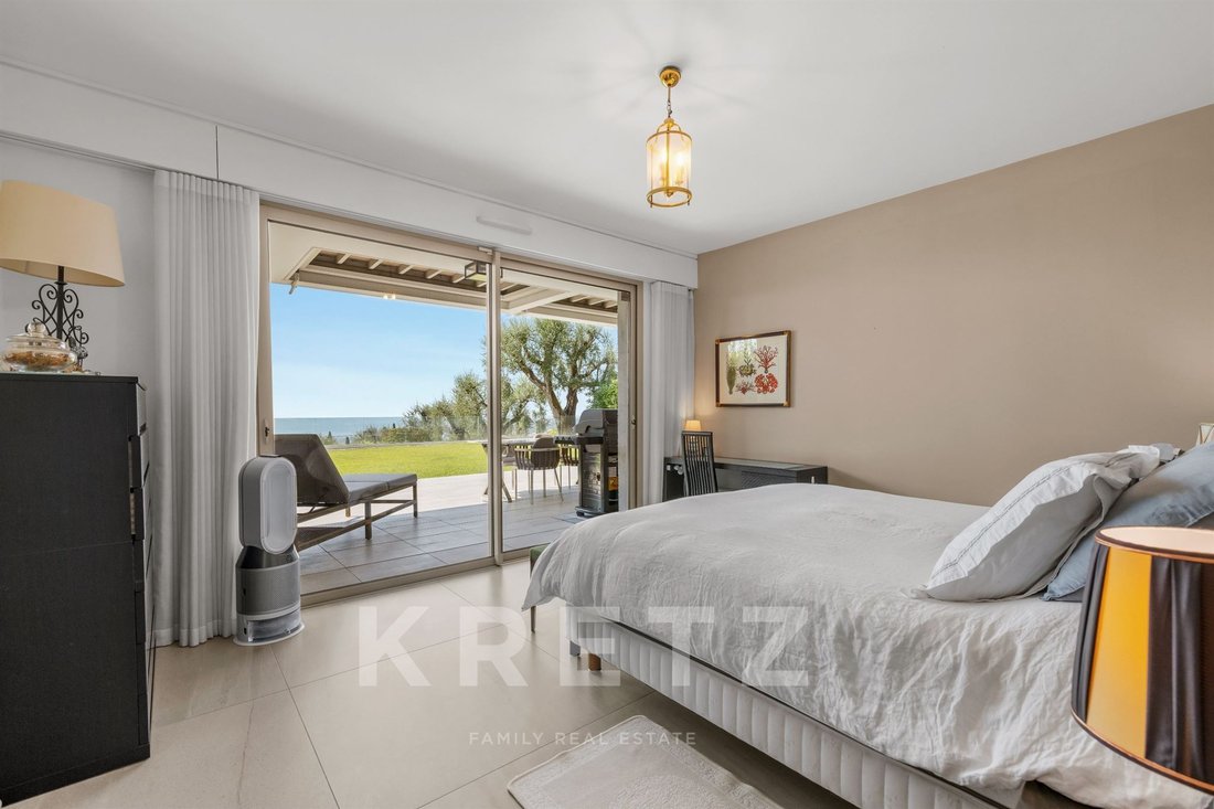 Apartment in Nice, Provence-Alpes-Côte d'Azur, France 4 - 18696467