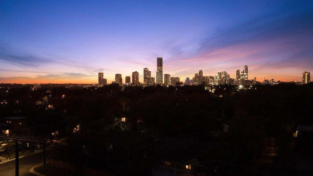 Casa en Austin, Texas, Estados Unidos 4 - 18697823