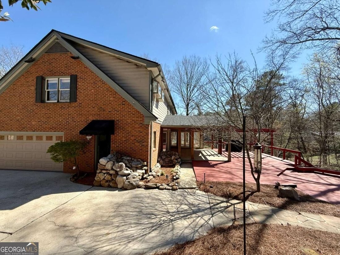 House in Atlanta, Georgia, United States 3 - 18698410