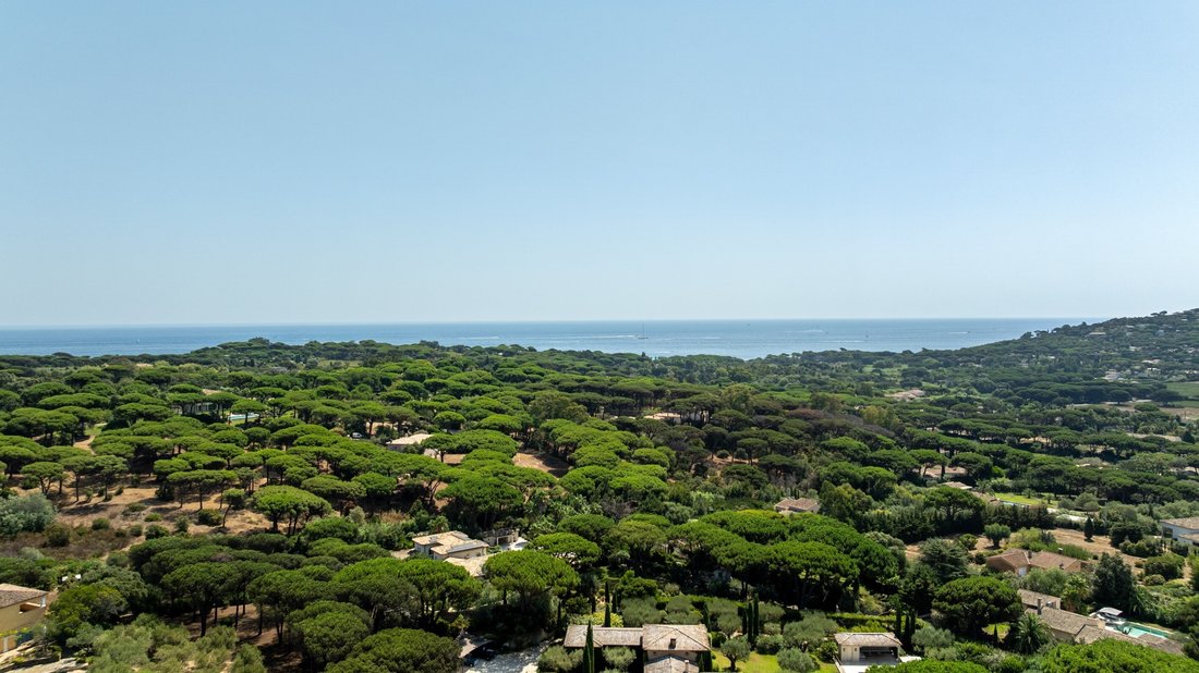 House in Saint-Tropez, Provence-Alpes-Côte d'Azur, France 4 - 18698943
