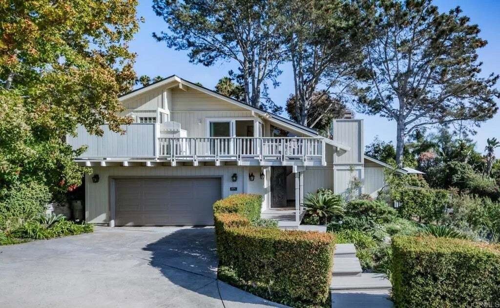 House in Encinitas, California, United States 1 - 18698228
