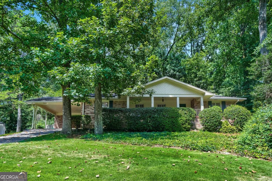 House in Atlanta, Georgia, United States 2 - 18698374