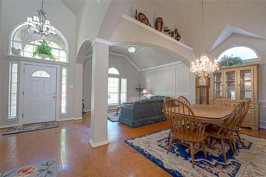 Haus in Richardson, Texas, Vereinigte Staaten 5 - 18698456