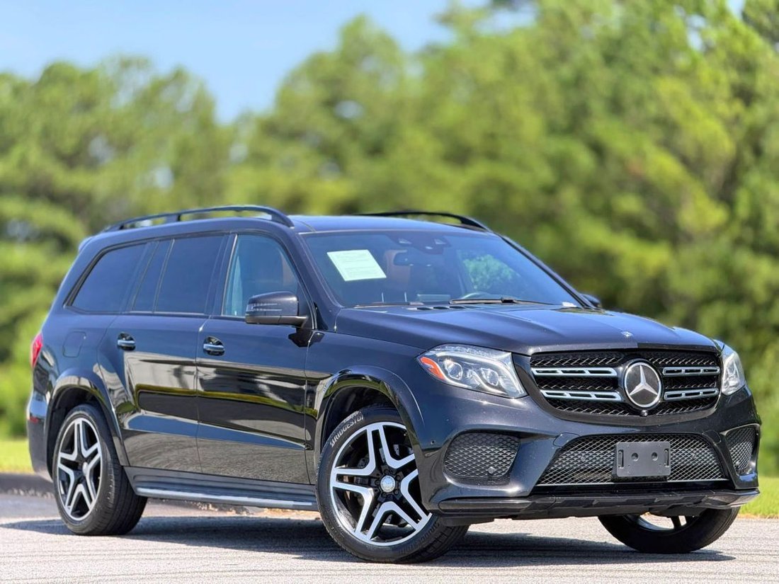 Suv in Lawrenceville, GA, United States 5 - 18699516