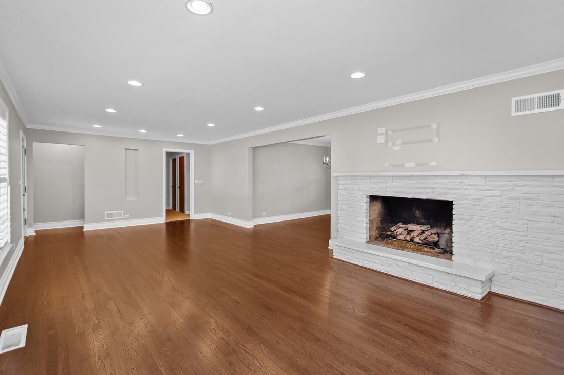 House in Glenview, Illinois, United States 5 - 18696584