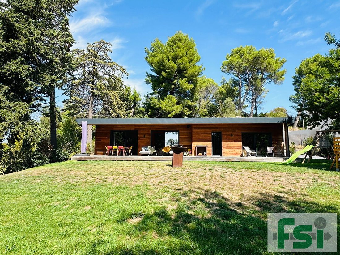 Villa in Ancien Hôpital, Beziers, France 1 - 18696007