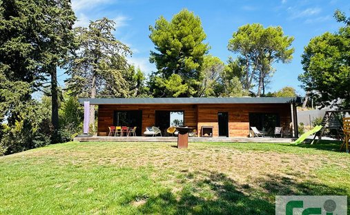 Villa a Ancien Hôpital, Beziers, Francia 1