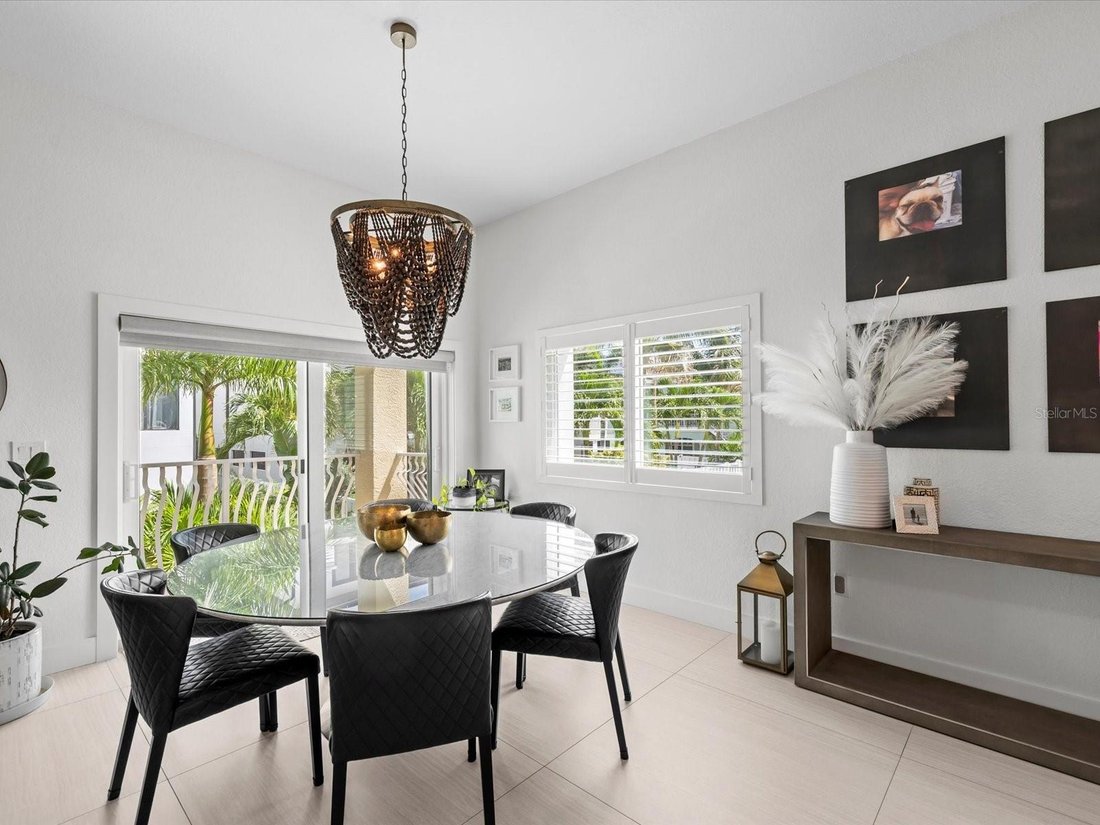 Townhouse in Madeira Beach, Florida, United States 4 - 18699130
