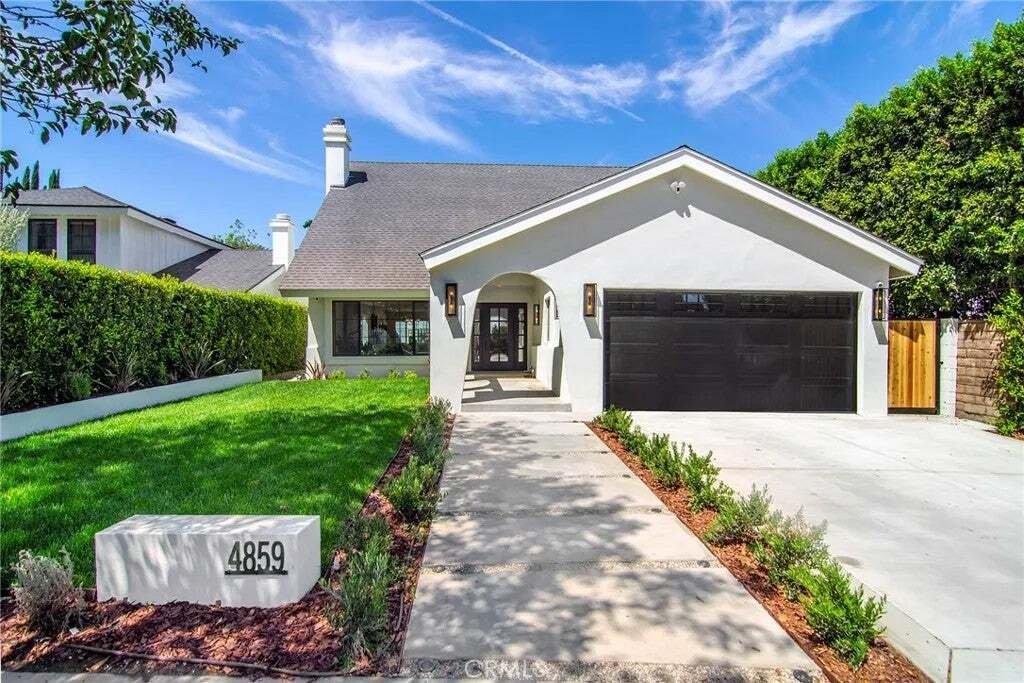 Haus in Los Angeles, Kalifornien, Vereinigte Staaten 1 - 18698235