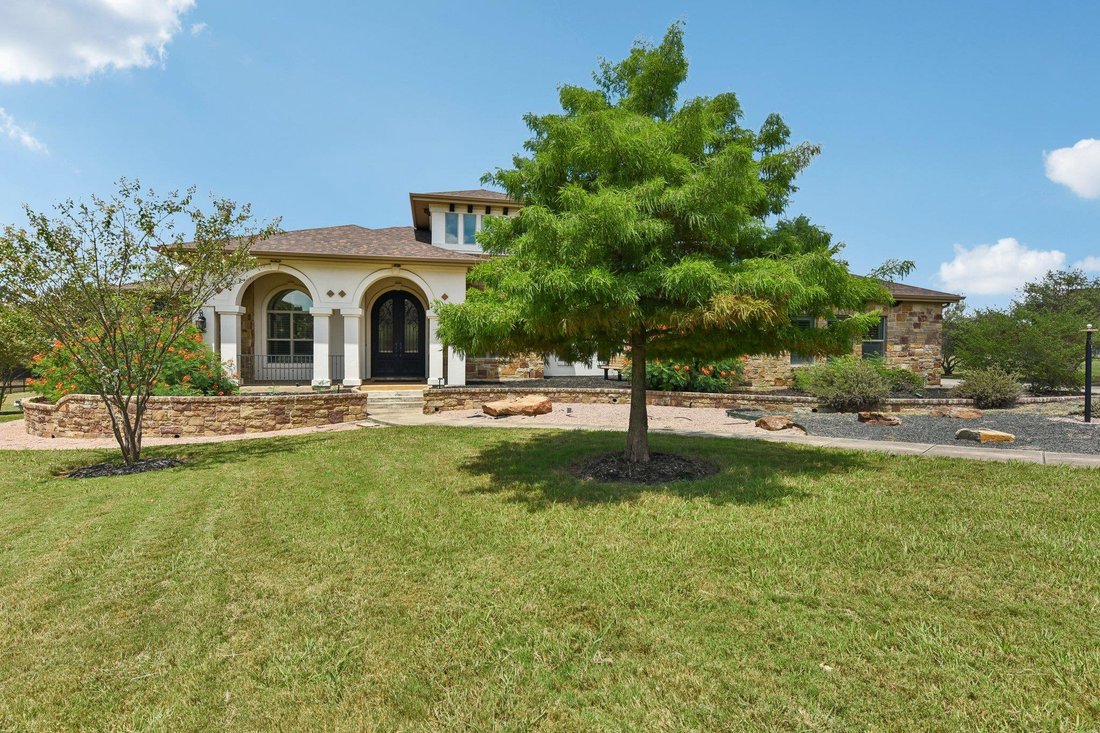 House in Bastrop, Texas, United States 2 - 18697834