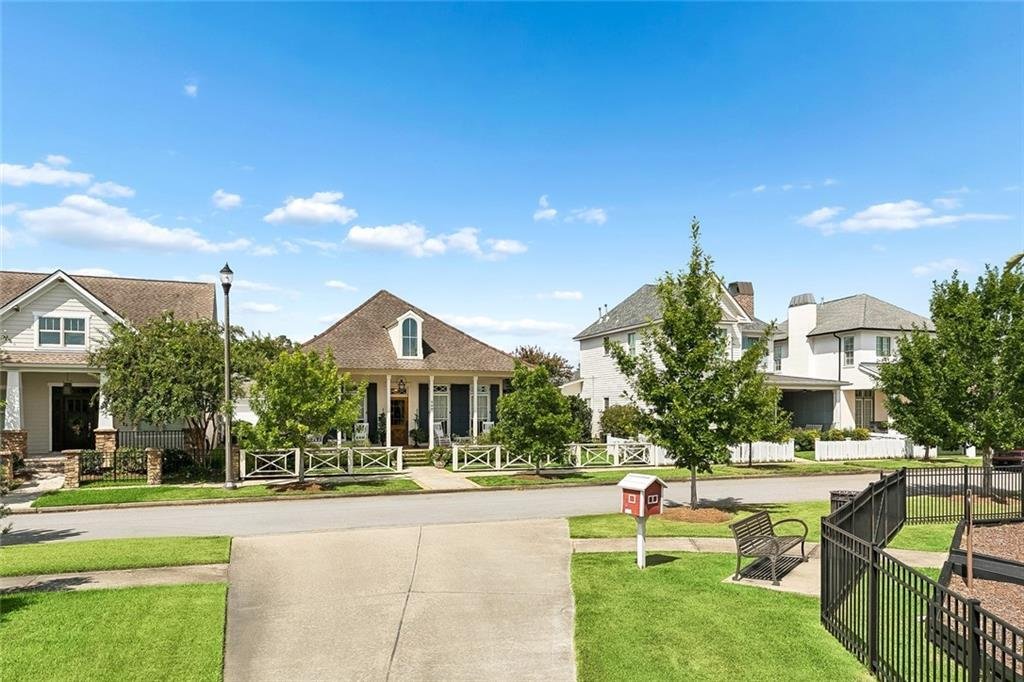 House in Covington, Louisiana, United States 3 - 18697011