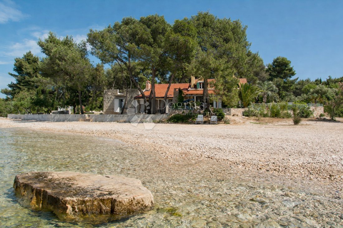House in Sutivan, Split-Dalmatia County, Croatia 5 - 18697831