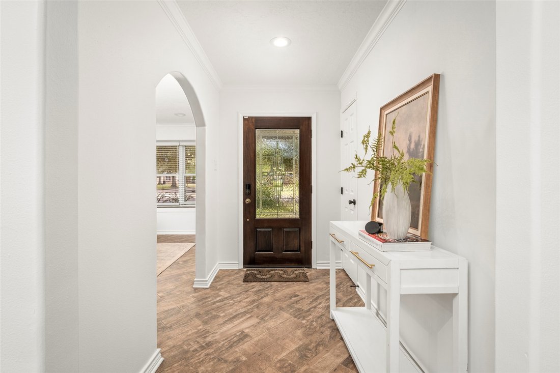 House in Houston, Texas, United States 5 - 18696130
