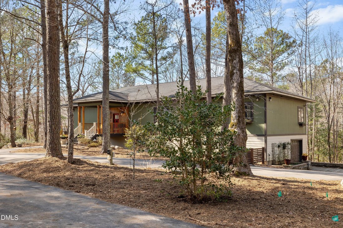Haus in Fuquay-Varina, North Carolina, Vereinigte Staaten 1 - 18697439