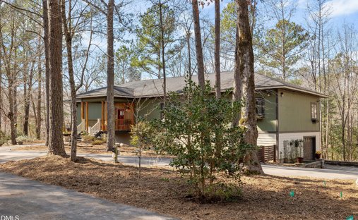 House in Fuquay-Varina, North Carolina, United States 1