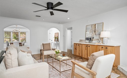 House in Houston, Texas, United States 1