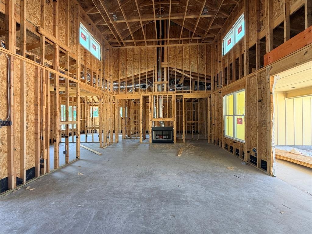 House in Weatherford, Texas, United States 4 - 18698613
