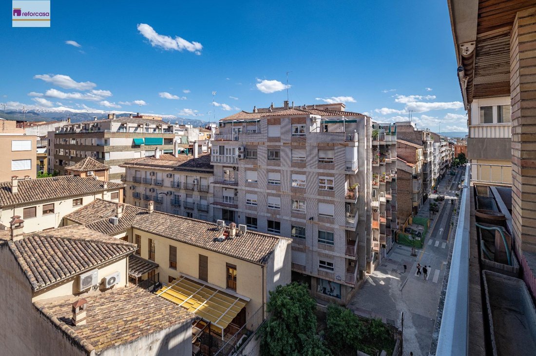 Apartment in Ronda, Granada, Spain 1 - 18697455