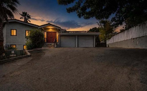 Casa a Vista, California, Stati Uniti 1