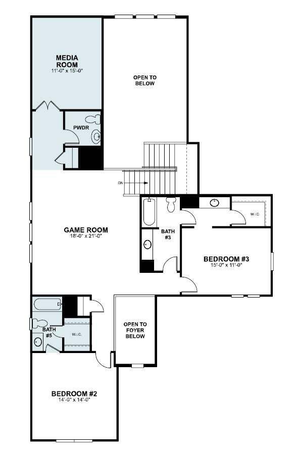 House in Leander, Texas, United States 5 - 18697825