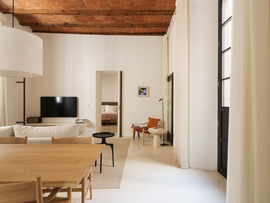 Apartment in Ciutat Vella, Barcelona, Spain 5 - 18586857