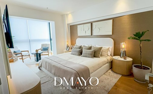 Apartment in Lima, Belarus 1
