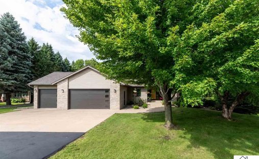 Maison à Lake Washington, Minnesota, États-Unis 1